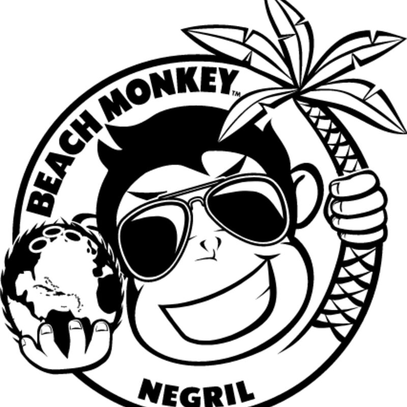 BMonkey BW Negril TM Thumbnail