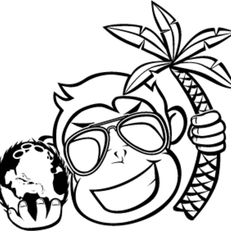 Beach Monkey Life Spot Section  Thumbnail