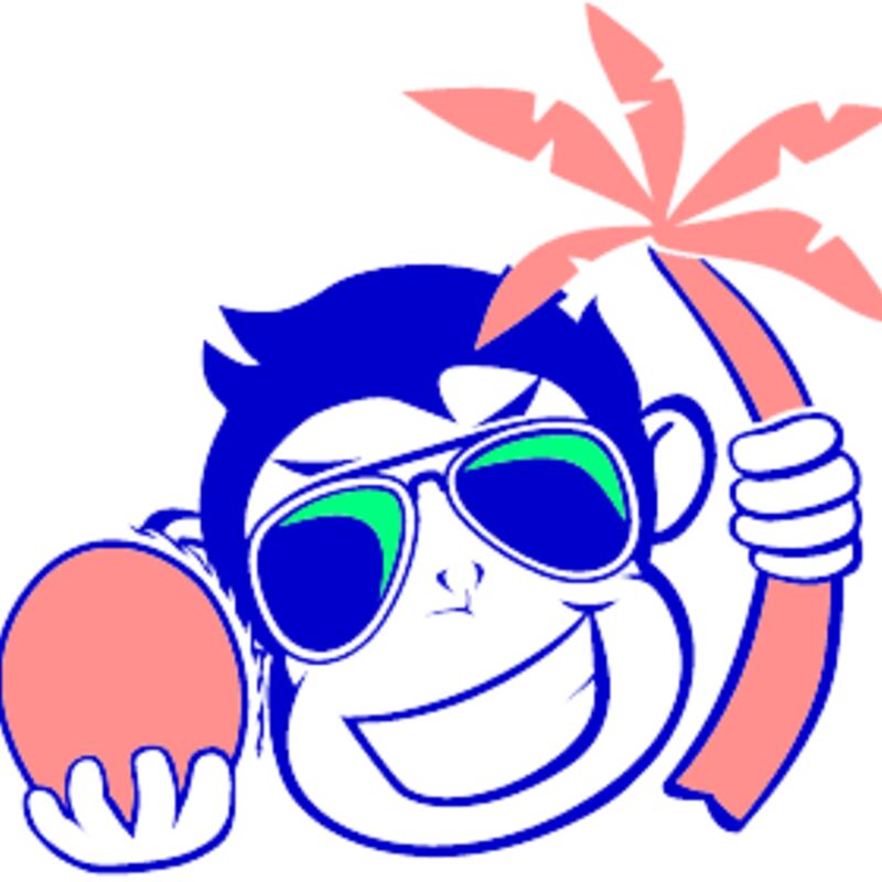 BEACH MONKEY LIFE SPOT SECTION FULL COLOUR Thumbnail