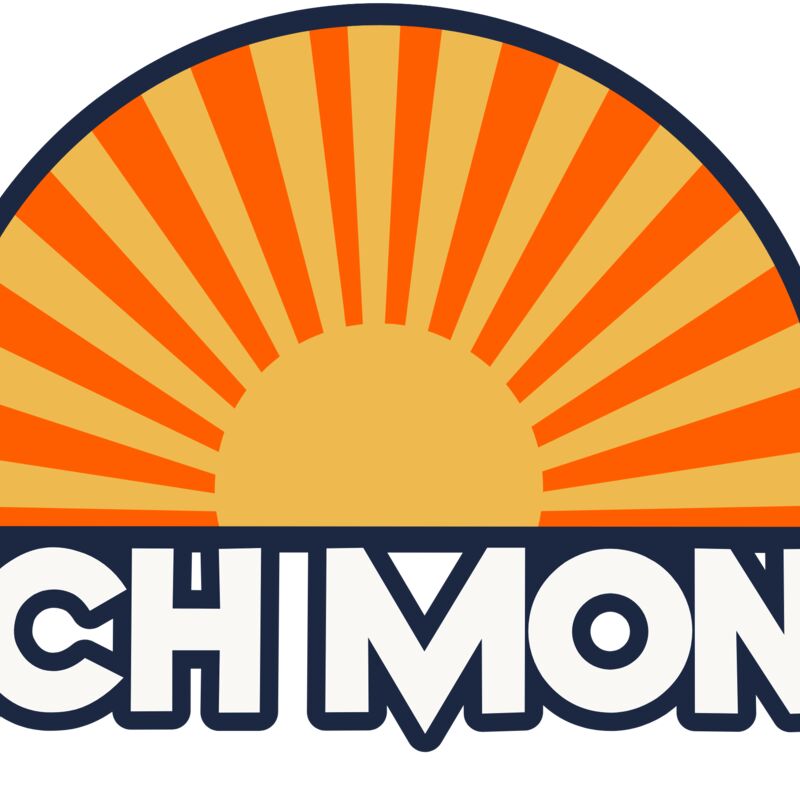 Beach Monkey Life Sun Crush Logo Thumbnail