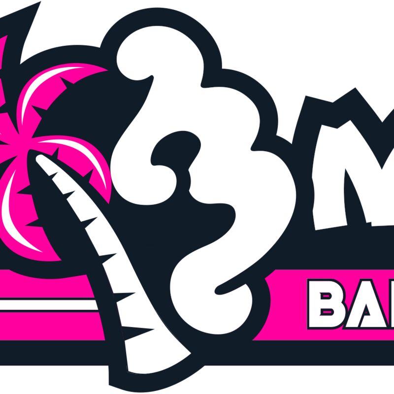 BAHAMAS BEACH MONKEY LIFE MG Thumbnail