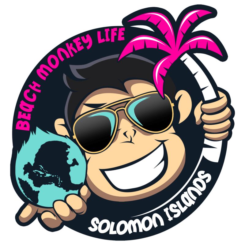 SOLOMON ISLANDS BEACH MONKEY LIFE ICON25 Thumbnail