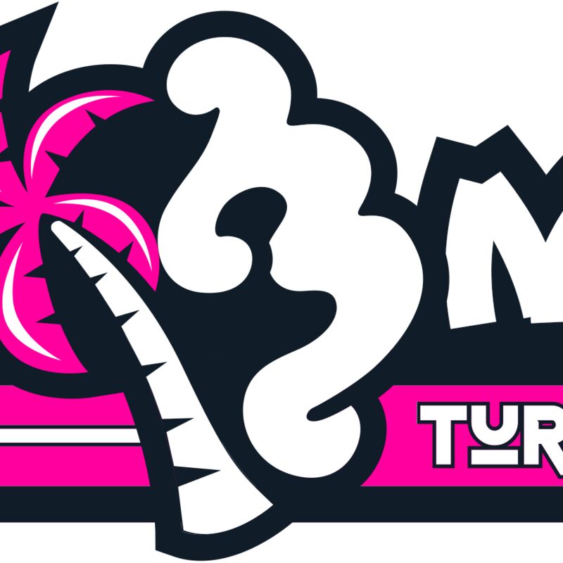 TURKS AND CAICOS BEACH MONKEY LIFE MG Thumbnail