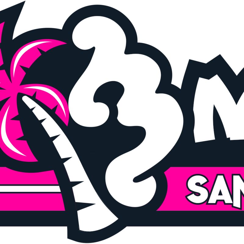 SANTA CRUZ BEACH MONKEY LIFE MG Thumbnail