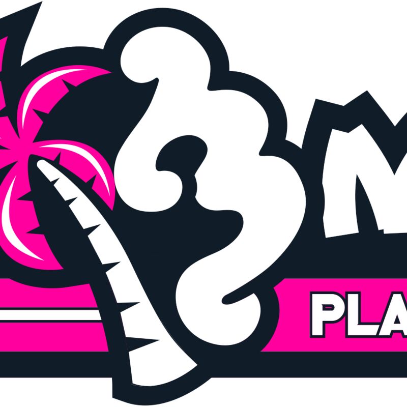 PLAYA DEL CARMEN MONOGRAM Thumbnail