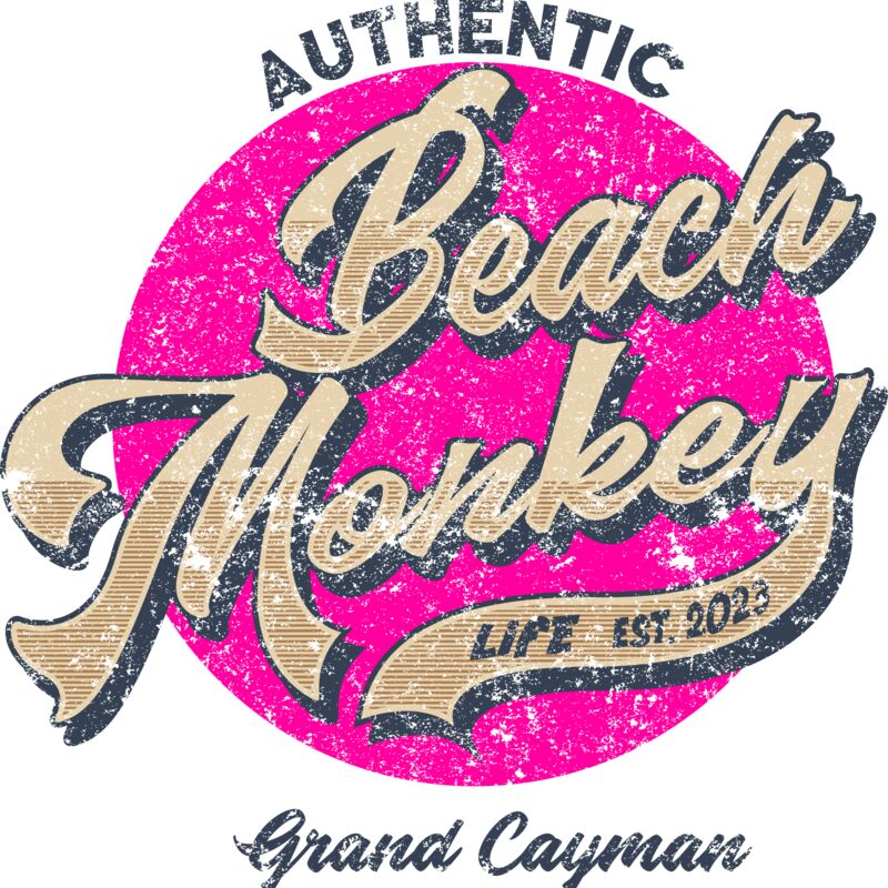 GRAND CAYMAN TSHOP VINTAGE25 Thumbnail