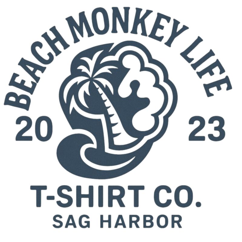 BEACH MONKEY LIFE MG26N SAG HARBOR Thumbnail