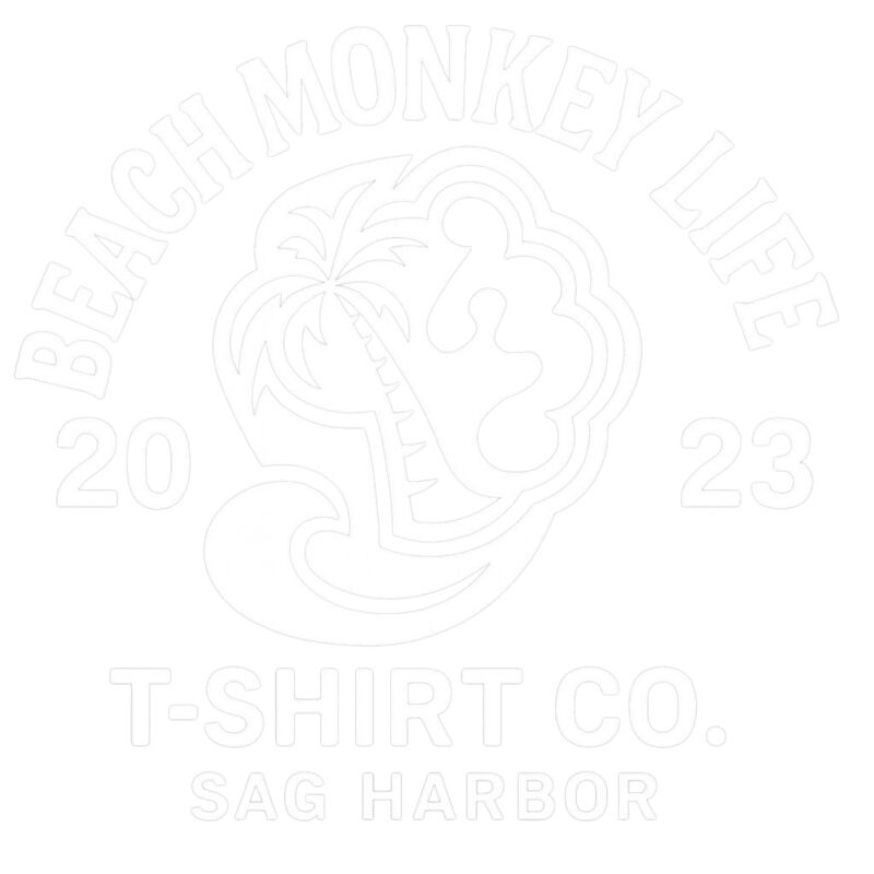 BEACH MONKEY LIFE MG26W SAG HARBOR Thumbnail