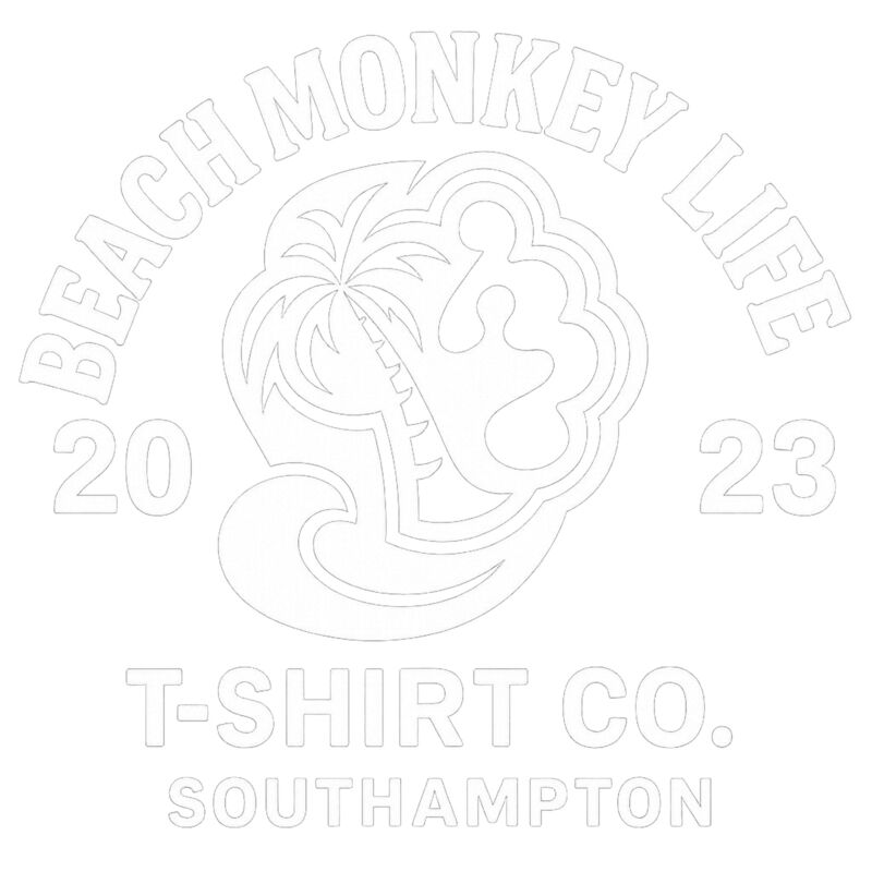 BEACH MONKEY LIFE MG26W SOUTHAMPTON Thumbnail