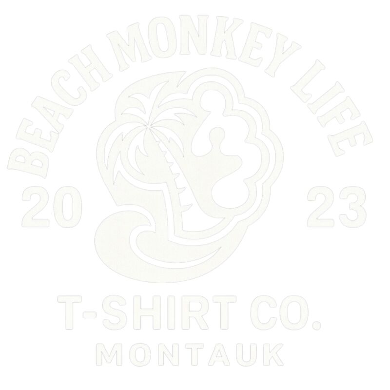 BEACH MONKEY LIFE MG26W MONTAUK Thumbnail
