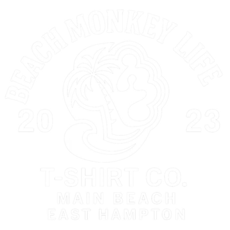 BEACH MONKEY LIFE MG26W MAIN BEACH EAST HAMPTON Thumbnail