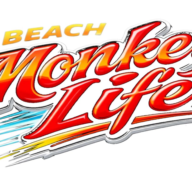 BEACH MONKEY LIFE CHINESE GRAN PRIX Thumbnail