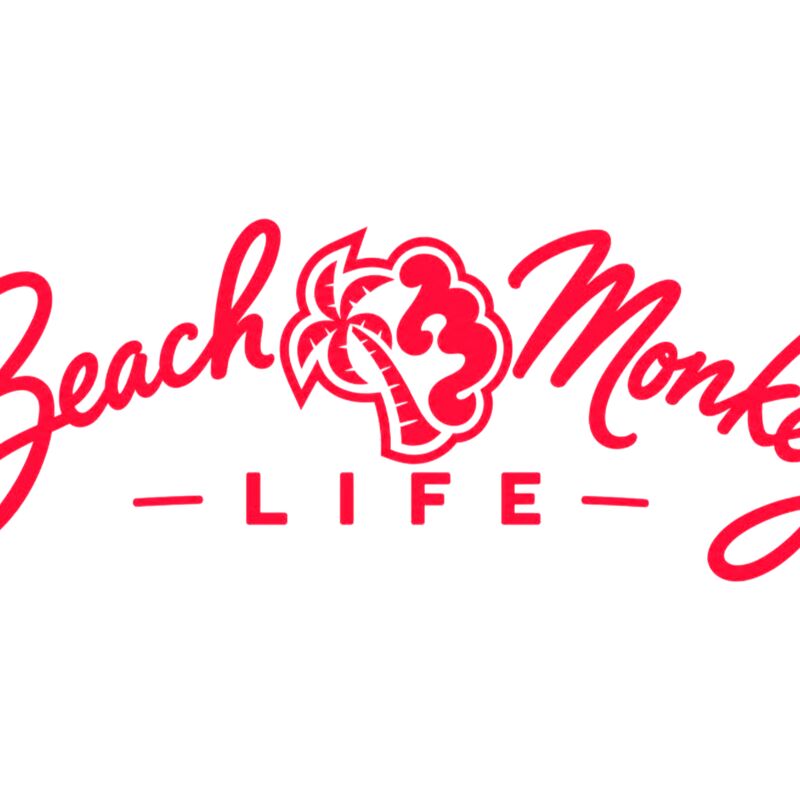 BEACH MONKEY LIFE MG27 SCRIPT 003 Thumbnail