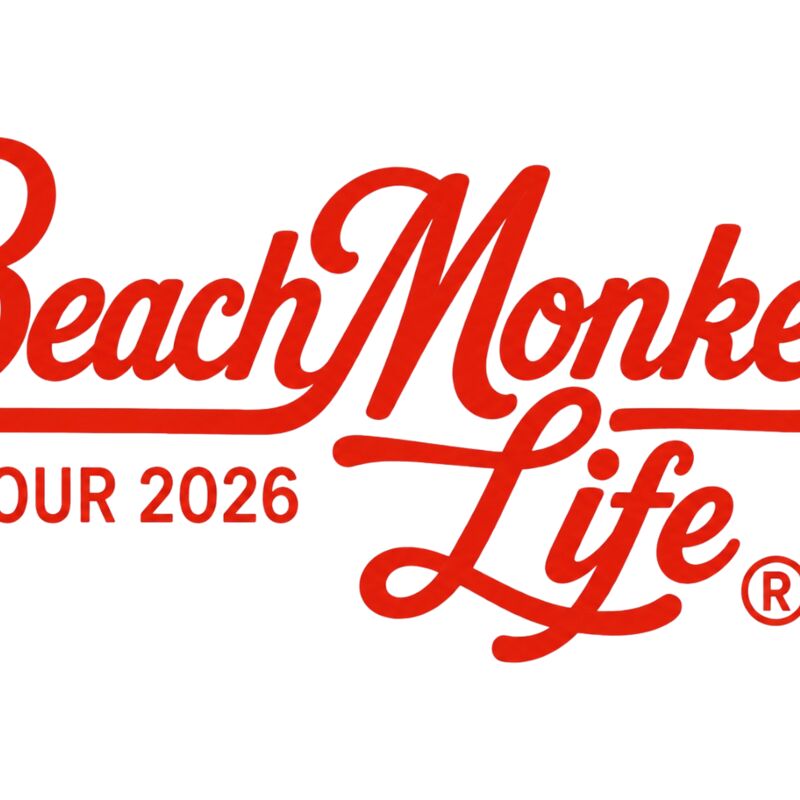 BEACH MONKEY LIFE TOUR 26 V1 Thumbnail