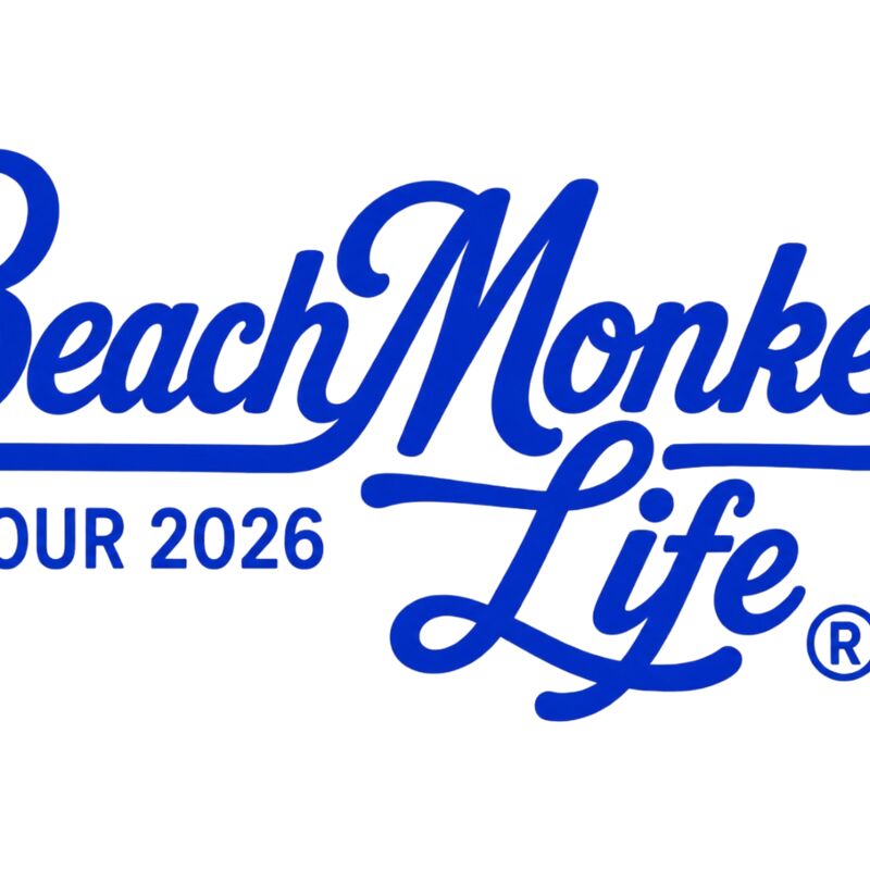 BEACH MONKEY LIFE TOUR 26 V2 Thumbnail