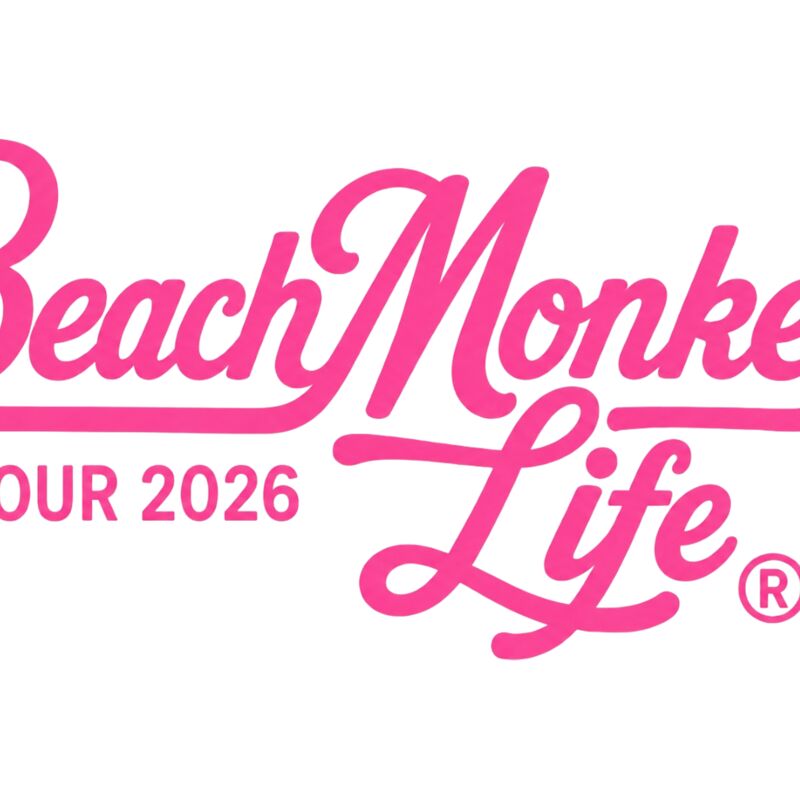 BEACH MONKEY LIFE TOUR 26 V3 Thumbnail