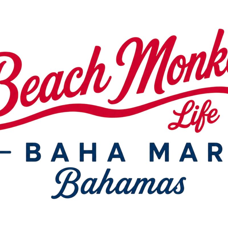 BEACH MONKEY LIFE CARIBE V1 Thumbnail