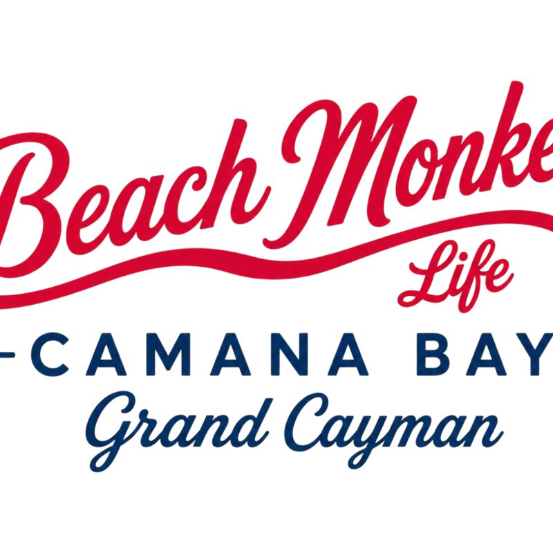 BEACH MONKEY LIFE CARIBE V2 Thumbnail