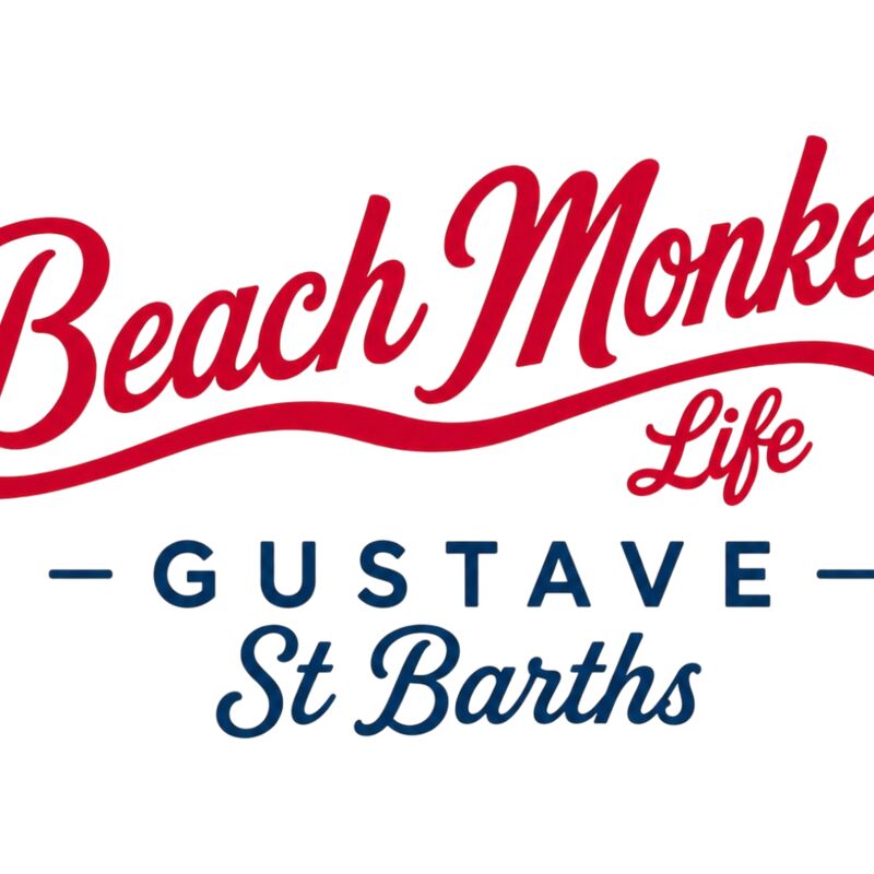 BEACH MONKEY LIFE CARIBE V3 Thumbnail