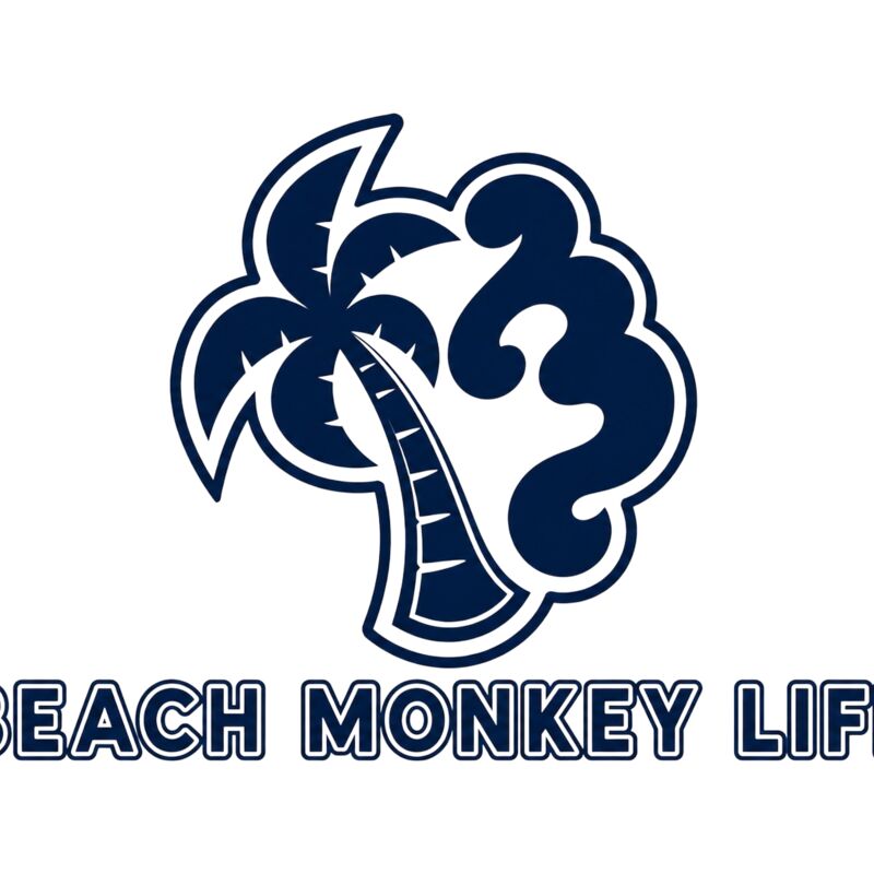BEACH MONKEY LIFE ICMG27 V12 Thumbnail