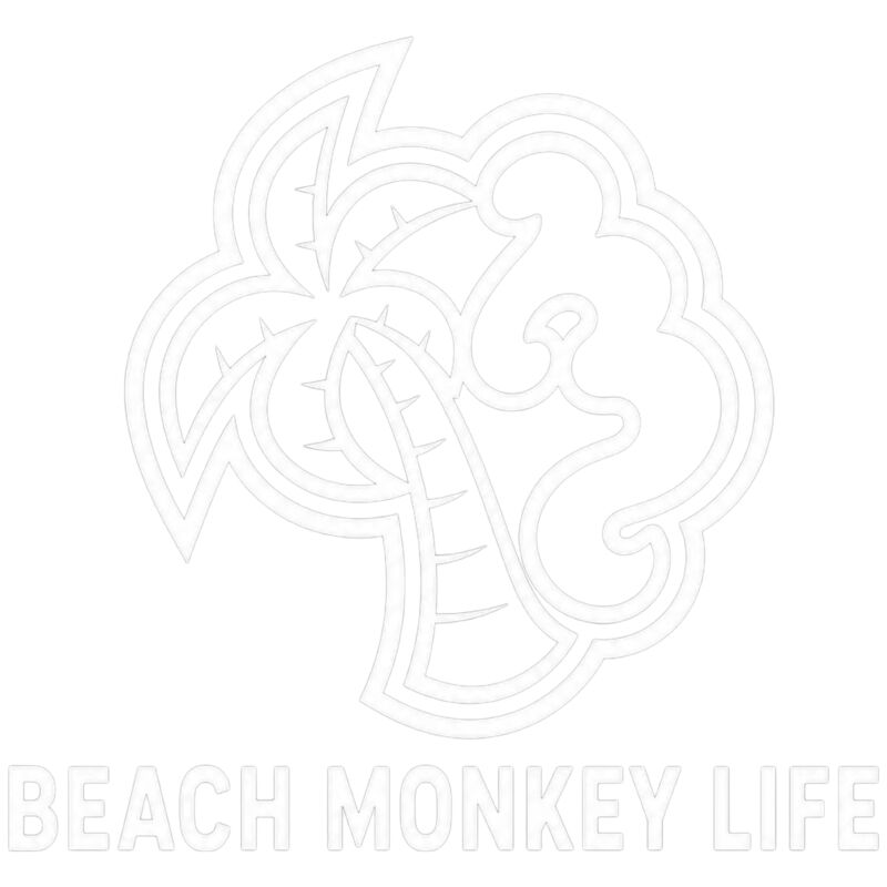 BEACH MONKEY LIFE ICMG27 V14 Thumbnail