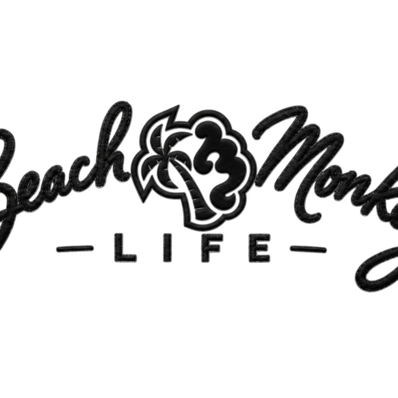 BEACH MONKEY LIFE TROPEZ MG27 V1 Thumbnail