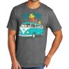 PC330 - Port and Company Unisex Tri Blend T-shirt Thumbnail