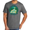 PC330 - Port and Company Unisex Tri Blend T-shirt Thumbnail