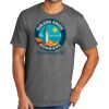 PC330 - Port and Company Unisex Tri Blend T-shirt Thumbnail