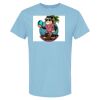 4800 - Best Value 100% Cotton T-Shirt Thumbnail