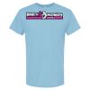 4800 - Best Value 100% Cotton T-Shirt Thumbnail