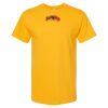 Men's Gold Soft Touch T-Shirt Thumbnail