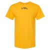 Men's Gold Soft Touch T-Shirt Thumbnail