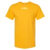 Men's Gold Soft Touch T-Shirt Thumbnail