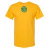 Men's Gold Soft Touch T-Shirt Thumbnail
