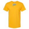 Men's Gold Soft Touch T-Shirt Thumbnail