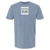 6500M - Best Value Ringspun Garment-Dyed T-Shirt Thumbnail