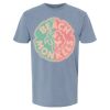 6500M - Best Value Ringspun Garment-Dyed T-Shirt Thumbnail