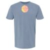 6500M - Best Value Ringspun Garment-Dyed T-Shirt Thumbnail
