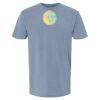 6500M - Best Value Ringspun Garment-Dyed T-Shirt Thumbnail