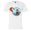 3001 - Bella Canvas Premium Ring Spun Cotton T-shirts Thumbnail