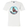 3001 - Bella Canvas Premium Ring Spun Cotton T-shirts Thumbnail