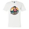 3001 - Bella Canvas Premium Ring Spun Cotton T-shirts Thumbnail