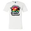 3001 - Bella Canvas Premium Ring Spun Cotton T-shirts Thumbnail