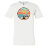 3001 - Bella Canvas Premium Ring Spun Cotton T-shirts Thumbnail