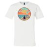 3001 - Bella Canvas Premium Ring Spun Cotton T-shirts Thumbnail