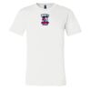 3001 - Bella Canvas Premium Ring Spun Cotton T-shirts Thumbnail