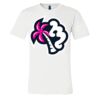 3001 - Bella Canvas Premium Ring Spun Cotton T-shirts Thumbnail