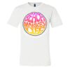 3001 - Bella Canvas Premium Ring Spun Cotton T-shirts Thumbnail
