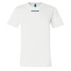 3001 - Bella Canvas Premium Ring Spun Cotton T-shirts Thumbnail